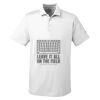 Fusion Polo Thumbnail