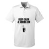 Fusion Polo Thumbnail