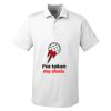 Fusion Polo Thumbnail