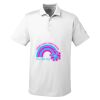Fusion Polo Thumbnail