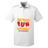 Fusion Polo Thumbnail