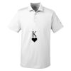 Fusion Polo Thumbnail