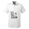 Fusion Polo Thumbnail
