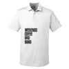 Fusion Polo Thumbnail