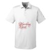 Fusion Polo Thumbnail