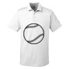 Fusion Polo Thumbnail