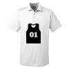 Fusion Polo Thumbnail