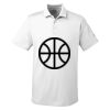 Fusion Polo Thumbnail