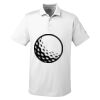 Fusion Polo Thumbnail