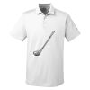 Fusion Polo Thumbnail