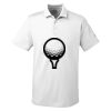 Fusion Polo Thumbnail