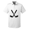 Fusion Polo Thumbnail