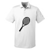 Fusion Polo Thumbnail