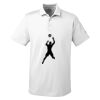 Fusion Polo Thumbnail