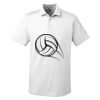 Fusion Polo Thumbnail