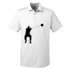 Fusion Polo Thumbnail