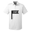 Fusion Polo Thumbnail