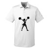 Fusion Polo Thumbnail