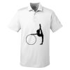 Fusion Polo Thumbnail