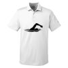 Fusion Polo Thumbnail