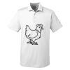 Fusion Polo Thumbnail