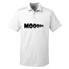 Fusion Polo Thumbnail