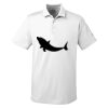 Fusion Polo Thumbnail