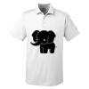 Fusion Polo Thumbnail