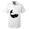 Fusion Polo Thumbnail