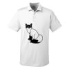 Fusion Polo Thumbnail