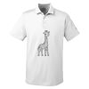 Fusion Polo Thumbnail