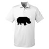 Fusion Polo Thumbnail