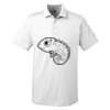 Fusion Polo Thumbnail