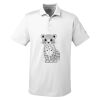 Fusion Polo Thumbnail