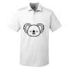 Fusion Polo Thumbnail