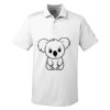 Fusion Polo Thumbnail