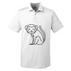 Fusion Polo Thumbnail