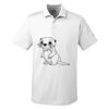 Fusion Polo Thumbnail