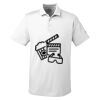Fusion Polo Thumbnail