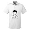 Fusion Polo Thumbnail
