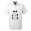 Fusion Polo Thumbnail