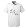Fusion Polo Thumbnail