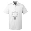 Fusion Polo Thumbnail