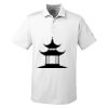 Fusion Polo Thumbnail