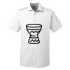Fusion Polo Thumbnail