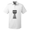 Fusion Polo Thumbnail