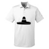 Fusion Polo Thumbnail