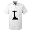 Fusion Polo Thumbnail