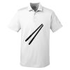 Fusion Polo Thumbnail