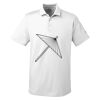Fusion Polo Thumbnail